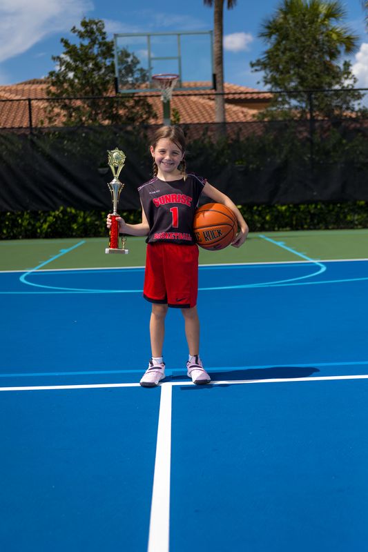 Media day photography by Swavey Shots